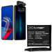 Asus ZenFone 7 ZenFone 7 Pro ZS670KS ZS671KS Mobile Phone Replacement Battery-5