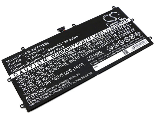 Asus Transformer Book T100 Chi Transformer Book T1 Replacement Battery-main