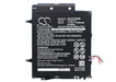 Asus T300CHI-F1-DB T300LA-13NB02W1M28011 T300LA-BB Replacement Battery-main