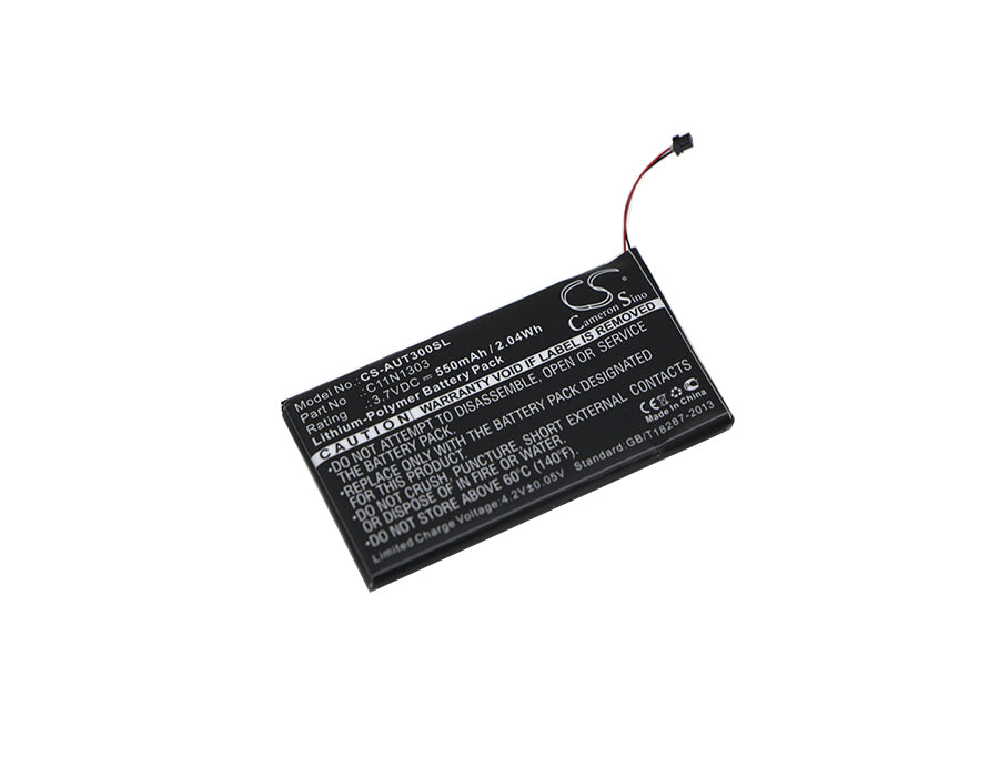 Asus Transformer Book T300L Keyboar Transformer Bo Replacement Battery-main