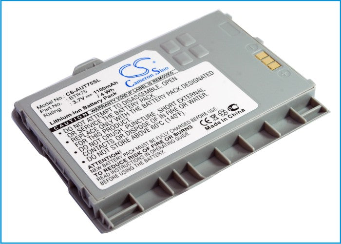 At&T GTX75 Quickfire Replacement Battery-main