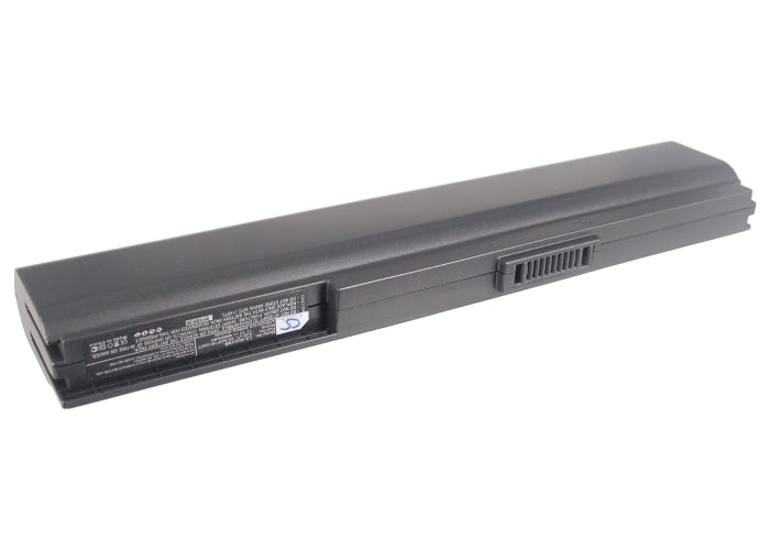 Asus Eee PC 1004 Eee PC 1004DN N10E N10E-A 4400mAh Replacement Battery-main