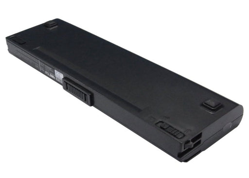 Asus Lamborghini VX3 U6 U6E U6E-1B U6E-A1  6600mAh Replacement Battery-main