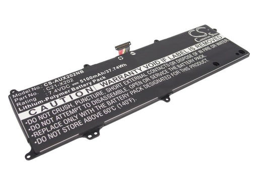 Asus EEE PC F201 EEE PC F201E EEE PC F202 EEE PC F Replacement Battery-main