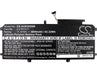 Asus U305CA6Y30 U305F 13.3 inch U305FA5Y10 U305FA5Y71 U305L UX305CA UX305CA-1A UX305CA-1B UX305CA-1C UX305CA-2 Laptop and Notebook Replacement Battery-3