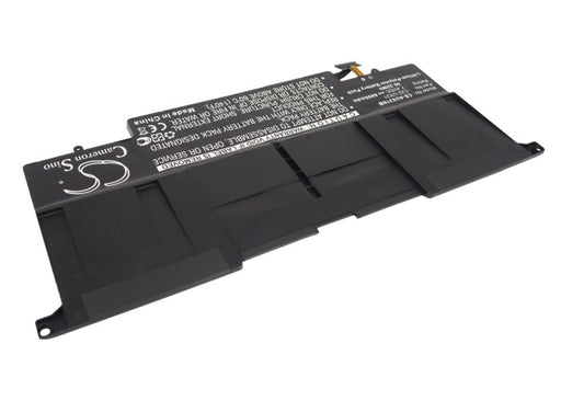 Asus UX31 UX31 Ultrabook UX31A UX31A Ultrabook UX3 Replacement Battery-main