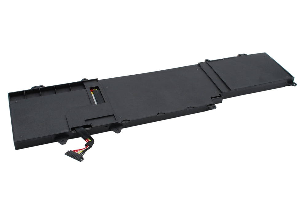 Asus Zenbook UX32LA Zenbook UX32LA-0171A4210U Zenbook UX32LA-R3002H Zenbook UX32LA-R3007H Zenbook UX32LA-R3011 Laptop and Notebook Replacement Battery-5