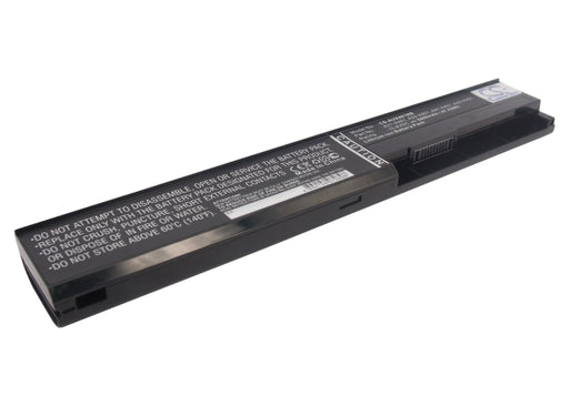 Asus F301 F301A F301A1 F301U F401 F401A F401A1 F40 Replacement Battery-main