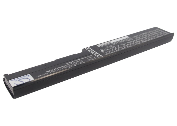 Asus F301 F301A F301A1 F301U F401 F401A F401A1 F401U F501 F501A F501A1 F501U F501U SERIES S301 S301A S301A1 S3 Laptop and Notebook Replacement Battery-2