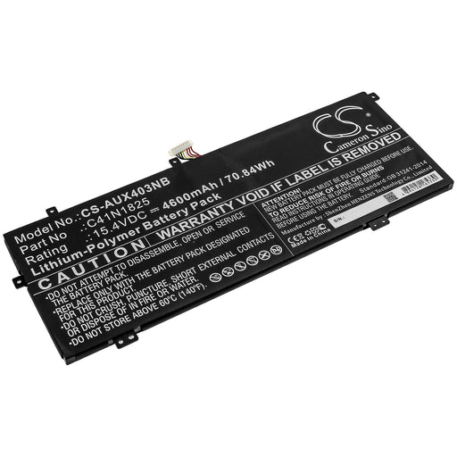 Asus ADOL I403FA ADOL14F I403FA I403FA-2C VivoBook Replacement Battery-main