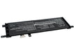 Asus B06WWPXC3M B076M3XCC9 BATTX553 D553M D553MA D553MA-XX173H D553MA-XX180H D553MA-XX190H D553MA-XX191H ET204 Laptop and Notebook Replacement Battery-3