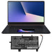Asus UX480FD UX450FD ZenBook Pro 14 UX480 Laptop and Notebook Replacement Battery-5