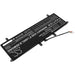 Asus ZenBook Duo 14 UX482 ZenBook Duo 14 UX482EA ZenBook Duo 14 UX482EA-DS71T ZenBook Duo 14 UX482EA-HY Seri Z Laptop and Notebook Replacement Battery-2