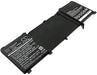 Asus G501JW G501JW-BHI7N12 G501JW-CN030H G501JW-CN Replacement Battery-main