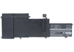 Asus U500VZ U500VZ-CN032H UX51 UX51VZ UX51VZA UX51 Replacement Battery-main
