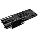 Asus Q324CA UX360CA UX360CA-1A UX360CA-1B UX360CA-C4008T UX360CA-C4028T UX360CA-C4041T UX360CA-FC060T UX360CAK Laptop and Notebook Replacement Battery-2