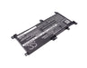 Asus F556UA-AB32 F556UA-DM1014T F556UA-DM893R F556UA-EB71 F556UA-UH71 F556UA-XO062T F556UA-XO093T F556UA-XO094 Laptop and Notebook Replacement Battery-2