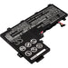 Asus Q524U Q524UQ-BBI7T14 Q534U Q534UX-B UX560UQ Laptop and Notebook Replacement Battery-2