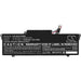 Asus H5600QM ProArt StudioBook 16 H5600Q ROG Strix G15 G513 ROG Strix G15 G513QR-HF010T ROG Strix G15 G513QR-H Laptop and Notebook Replacement Battery-3
