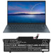 Asus H5600QM ProArt StudioBook 16 H5600Q ROG Strix G15 G513 ROG Strix G15 G513QR-HF010T ROG Strix G15 G513QR-H Laptop and Notebook Replacement Battery-6