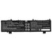 Asus Asus NR2202RM Asus NR2202RS Asus NR2202RW Asus NR2202RX Asus ROG Zephyrus Duo 16 GX650 Asus ROG Zephyrus  Laptop and Notebook Replacement Battery