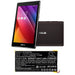 Asus ZenPad 7.0 Z370C ZenPad M700KL Tablet Replacement Battery-6