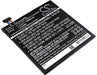 Asus P022 P024 ZenPad 8.0 Z380C ZenPad 8.0 Z380CX  Replacement Battery-main