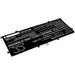 Asus Deluxe 14S UX425IA X435EA ZenBock 13 UX325JA-AH024T ZenBock 13 UX325JA-XB51 ZenBook 13 UX325 ZenBook 13 U Laptop and Notebook Replacement Battery-2