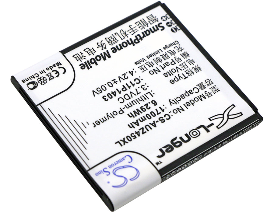 Asus A450CG ZenFone 4.5 Mobile Phone Replacement Battery-2