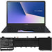 Asus 5500VE UX550GD UX550GD-1C UX550GDX UX550GDX-1C UX550GE UX550GE-1C UX550GEX UX550GEX-1C ZenBook Pro 15 Zen Laptop and Notebook Replacement Battery-5