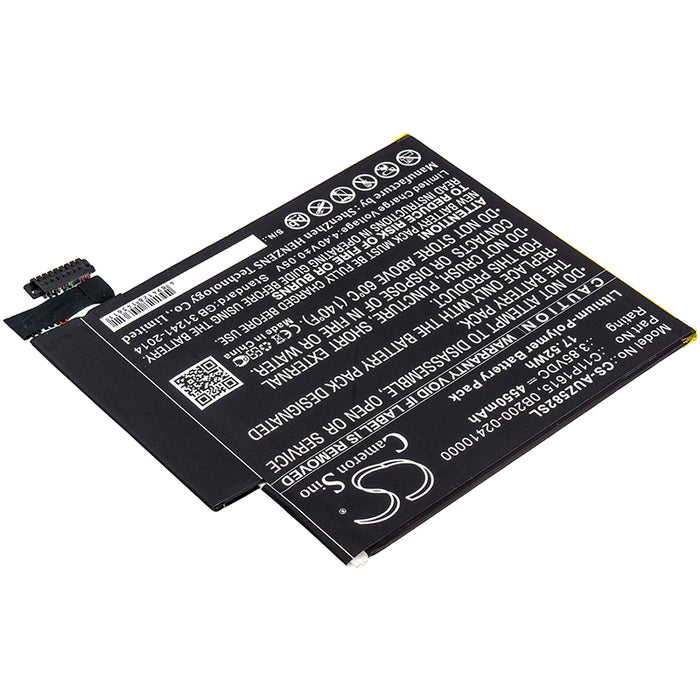 ASUS ZenPad 7.0 (M700KL), Tablets