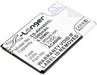 Archos 40 Helium Replacement Battery-main