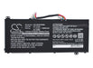 Acer Aspire VN7-591G-77FS Aspire Nitro VN7-571 Asp Replacement Battery-main