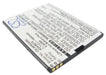 Avus 24 A24 Mobile Phone Replacement Battery-2