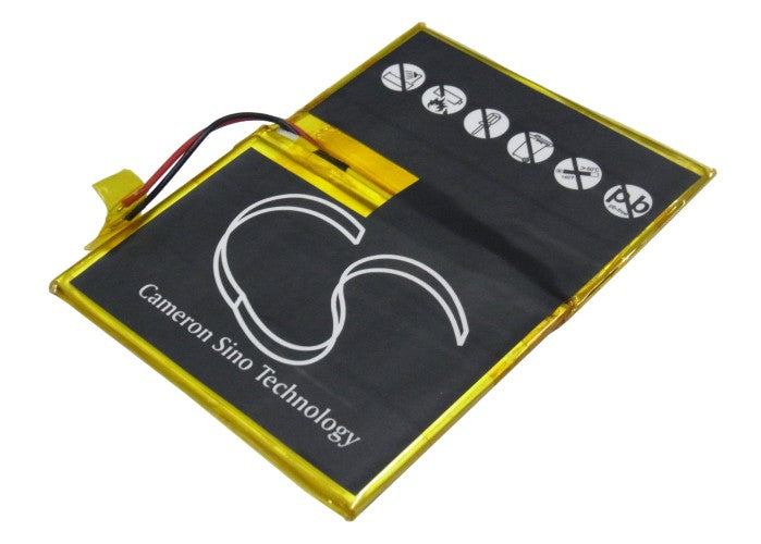 Vhbw Batterie remplacement pour Archos AC55GR pour téléphone portable Vhbw Batterie remplacement pour Archos AC55GR pour téléphone portable