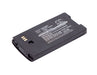 Avaya 3216 3631 3631 Comcode SMT-W5110 SMT-W5110B  Replacement Battery-main