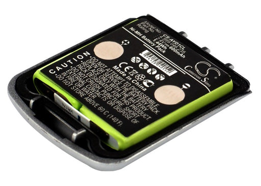 Avaya DECT D3 DECT Industriehandset IH4 Tenovis D3 Replacement Battery-main