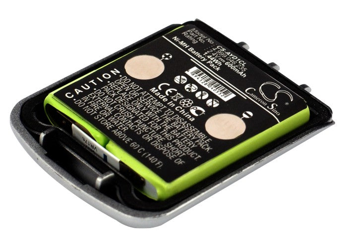 Openphone 24 Silver Replacement Battery-main