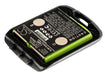 Avaya DECT D3 DECT Industriehandset IH4 Tenovis D3 DECT TENOVIS IH4 Tenovis Integral D3 Mobile Cordless Phone Replacement Battery-2
