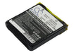 Openphone 24 Black Replacement Battery-main