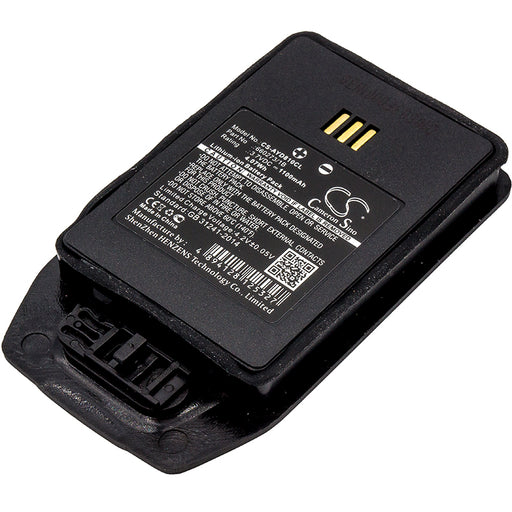 Detewe DT413 DT423 Replacement Battery-main