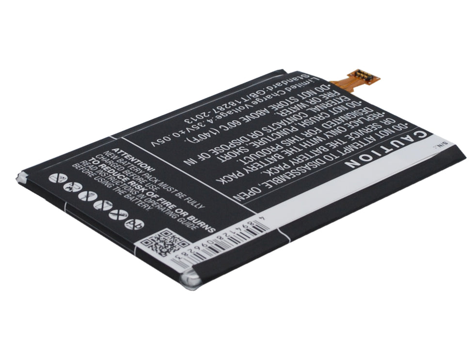 Asus A600 A600CG T00G Z6 ZenFone 6 Mobile Phone Replacement Battery-5