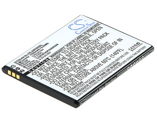 ZTE Blade GF3 T320 Replacement Battery-main