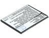 ZTE Blade GF3 T320 Mobile Phone Replacement Battery-2
