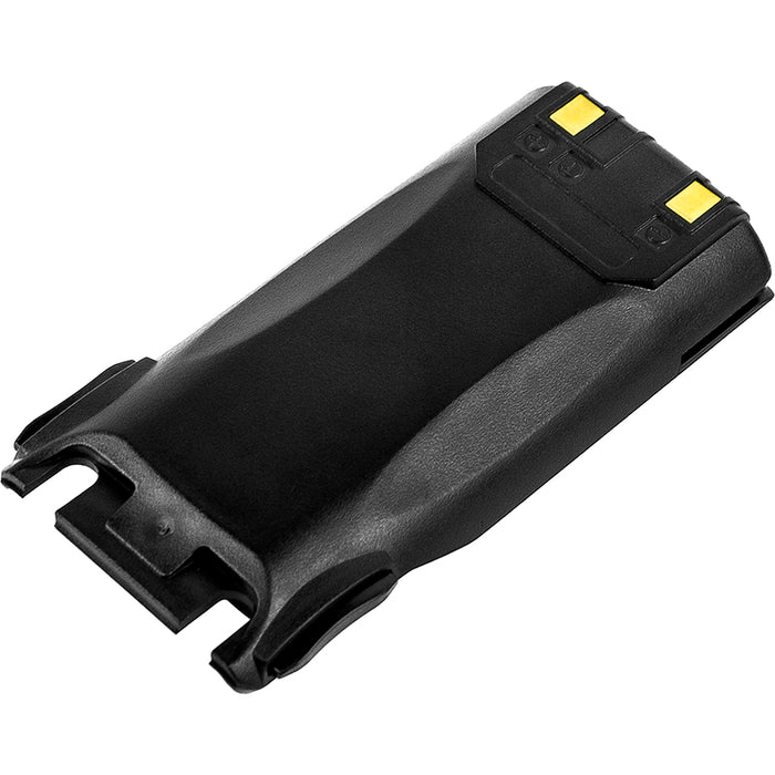 Baofeng UV-82 UV-82C UV-82L UV-82X UV-8D UV-8R UV-98D UV-Q5 1300mAh Two Way Radio Replacement Battery-3