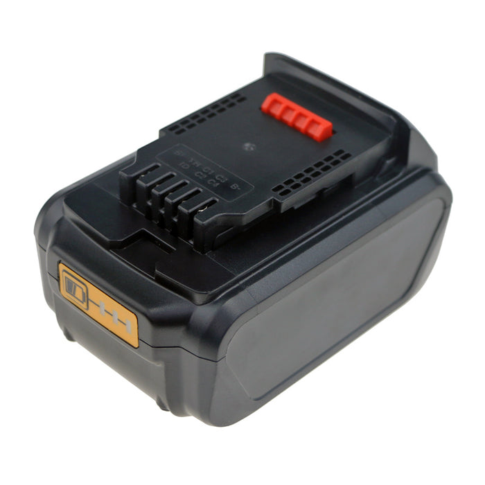 Bostitch 15 GA FN ANGLED FINISH NAILER 16  4000mAh Replacement Battery-2