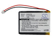 Uniross CP75 Replacement Battery-main