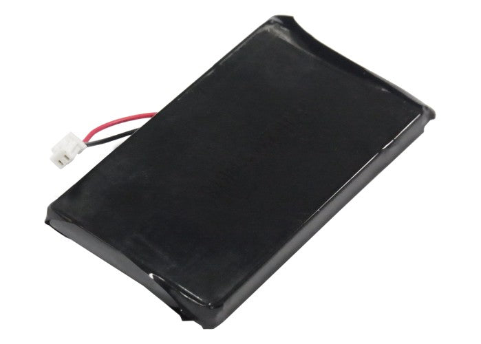 Casio Cassiopeia BE-300 Cassiopeia BE-500 PDA Replacement Battery-4