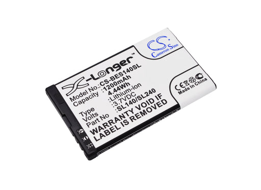Myphone 6200 Replacement Battery-main