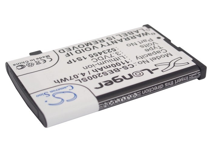 Videocon V1612 Mobile Phone Replacement Battery-2